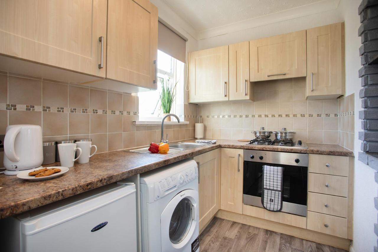 Rawmarsh House, Rotherham For Contractors & Families, Free Parking, High Speed Wifi, Etc Exterior photo